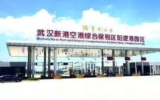 陽邏綜保區(qū)進口商品展示中心啟航 武漢人足不出戶買遍全球